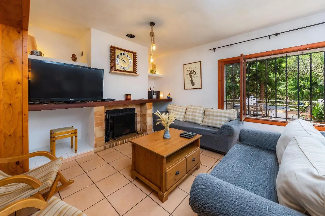 Villa Can Garba Felanitx
