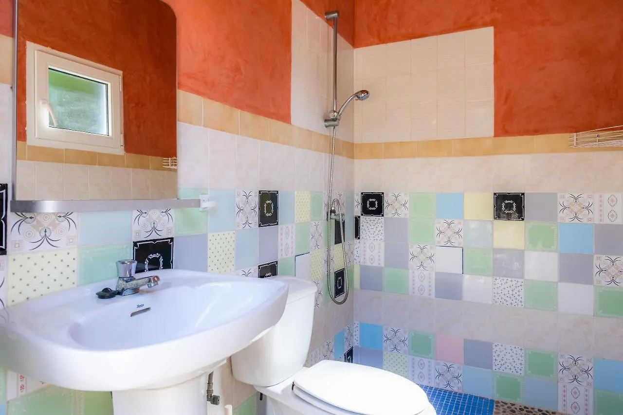 Villa Can Garba Felanitx