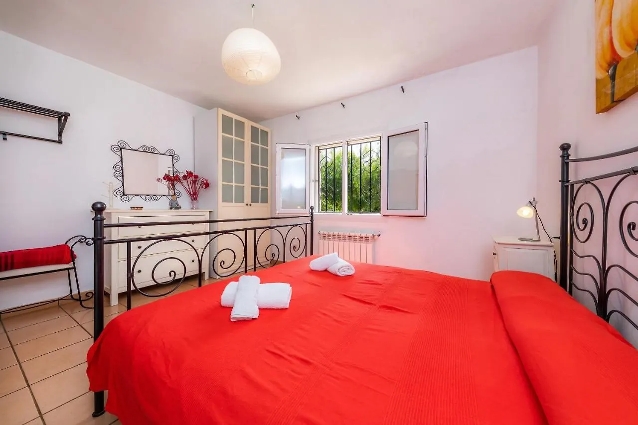 Villa Can Garba Felanitx