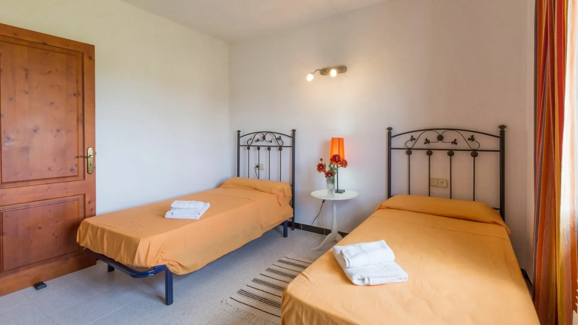 Villa Can Garba Felanitx Spain