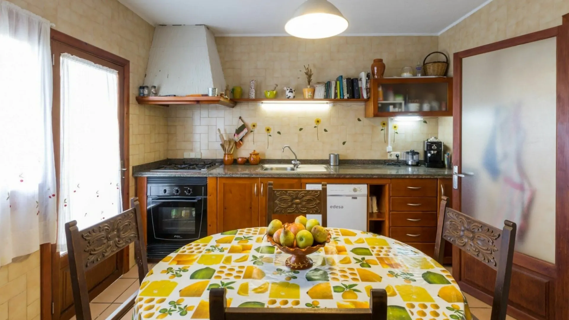 Villa Can Garba Felanitx Spain